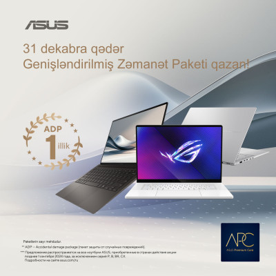 ASUS ADP